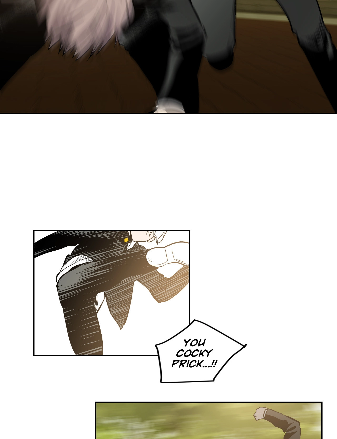 Peach Love Chapter 66 page 38 - 