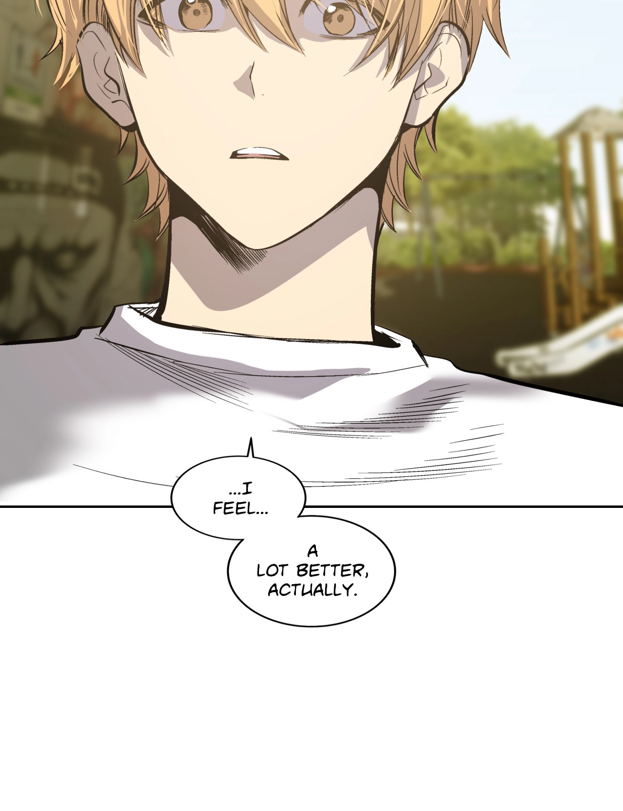 Peach Love Chapter 66 page 47 - 