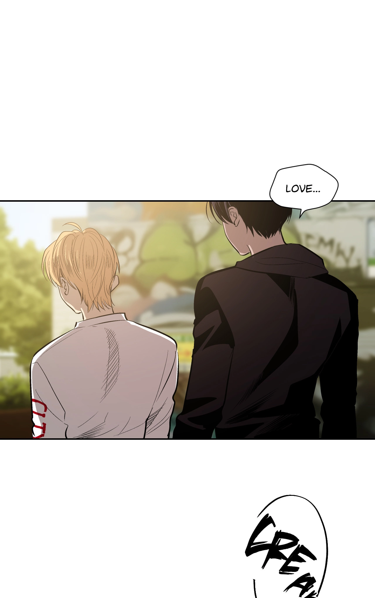 Peach Love Chapter 66 page 49 - 
