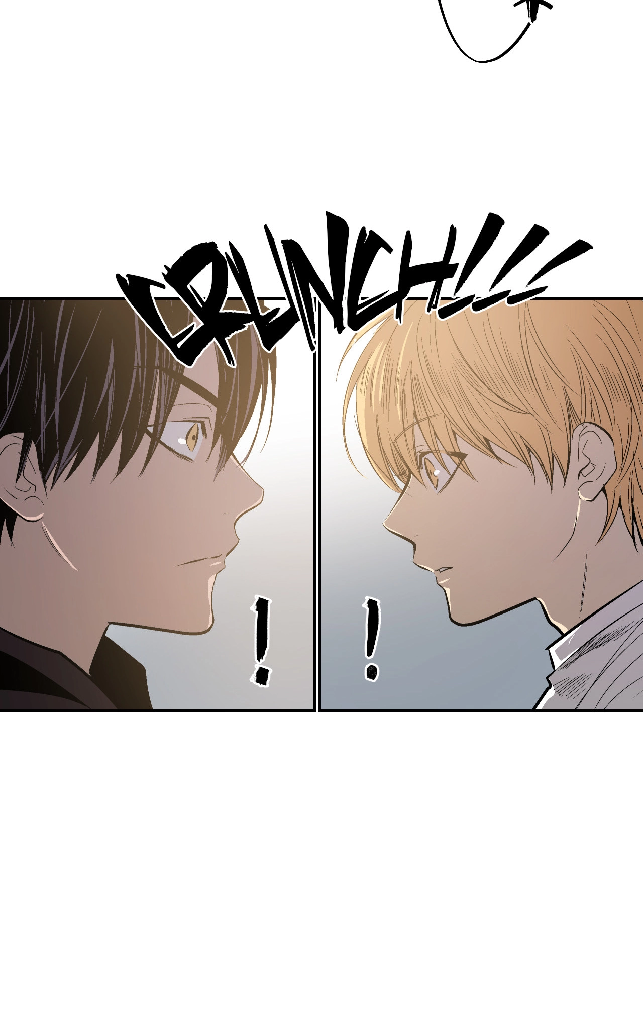 Peach Love Chapter 66 page 50 - 