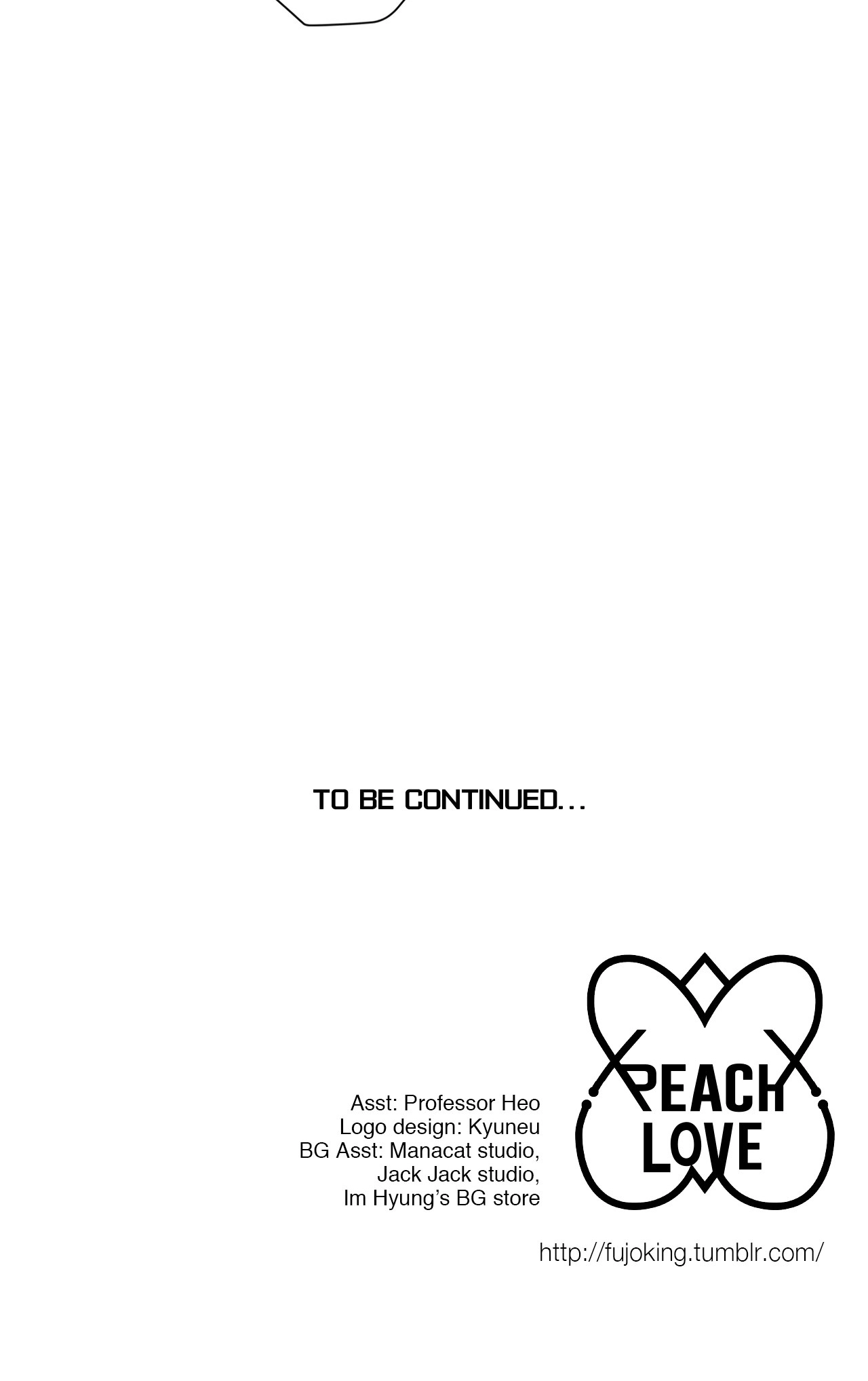 Peach Love Chapter 66 page 54 - 
