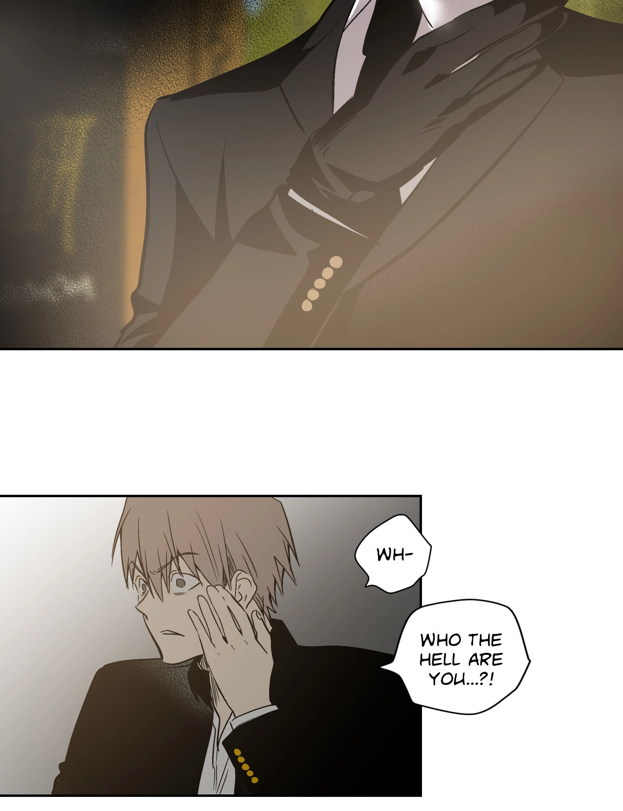 Peach Love Chapter 67 page 17 - 