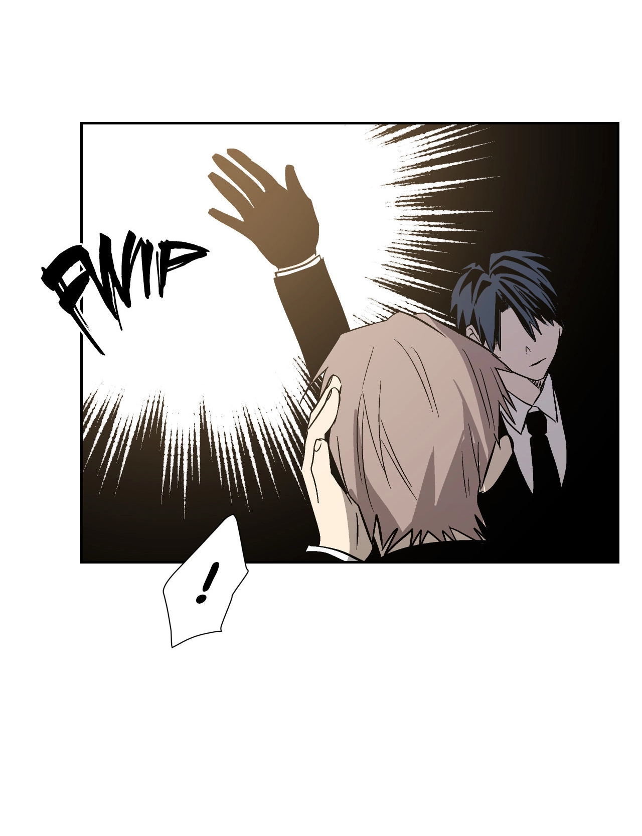 Peach Love Chapter 67 page 18 - 