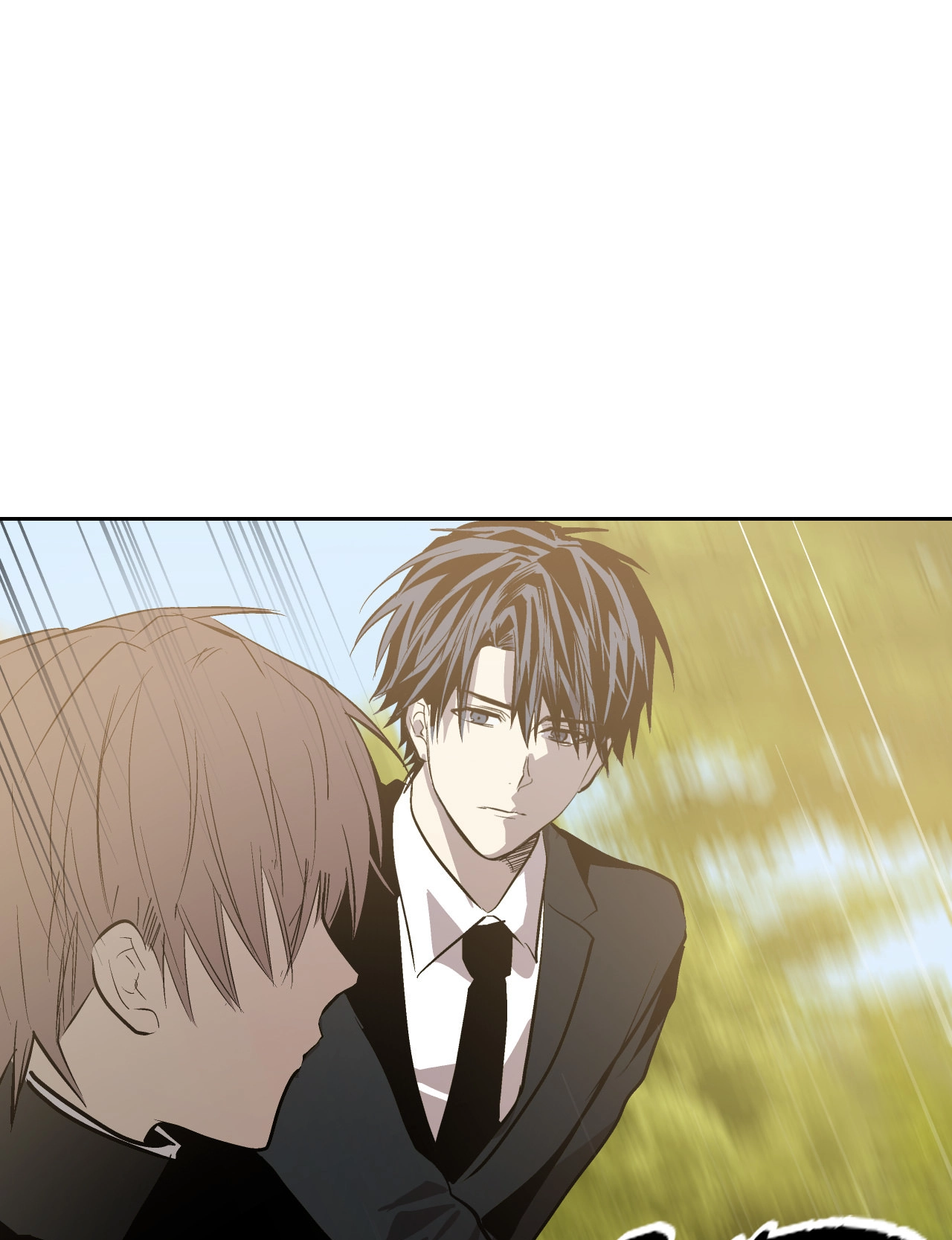 Peach Love Chapter 67 page 19 - 