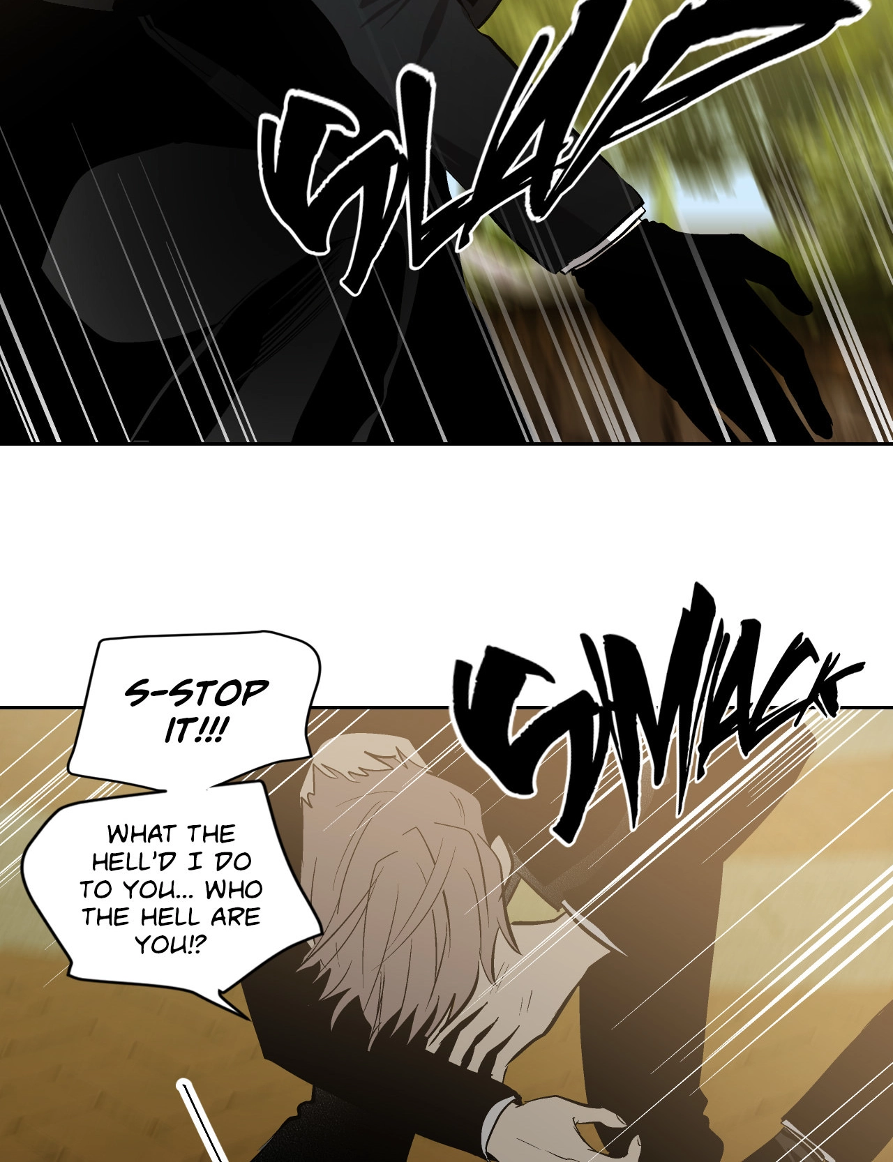 Peach Love Chapter 67 page 20 - 