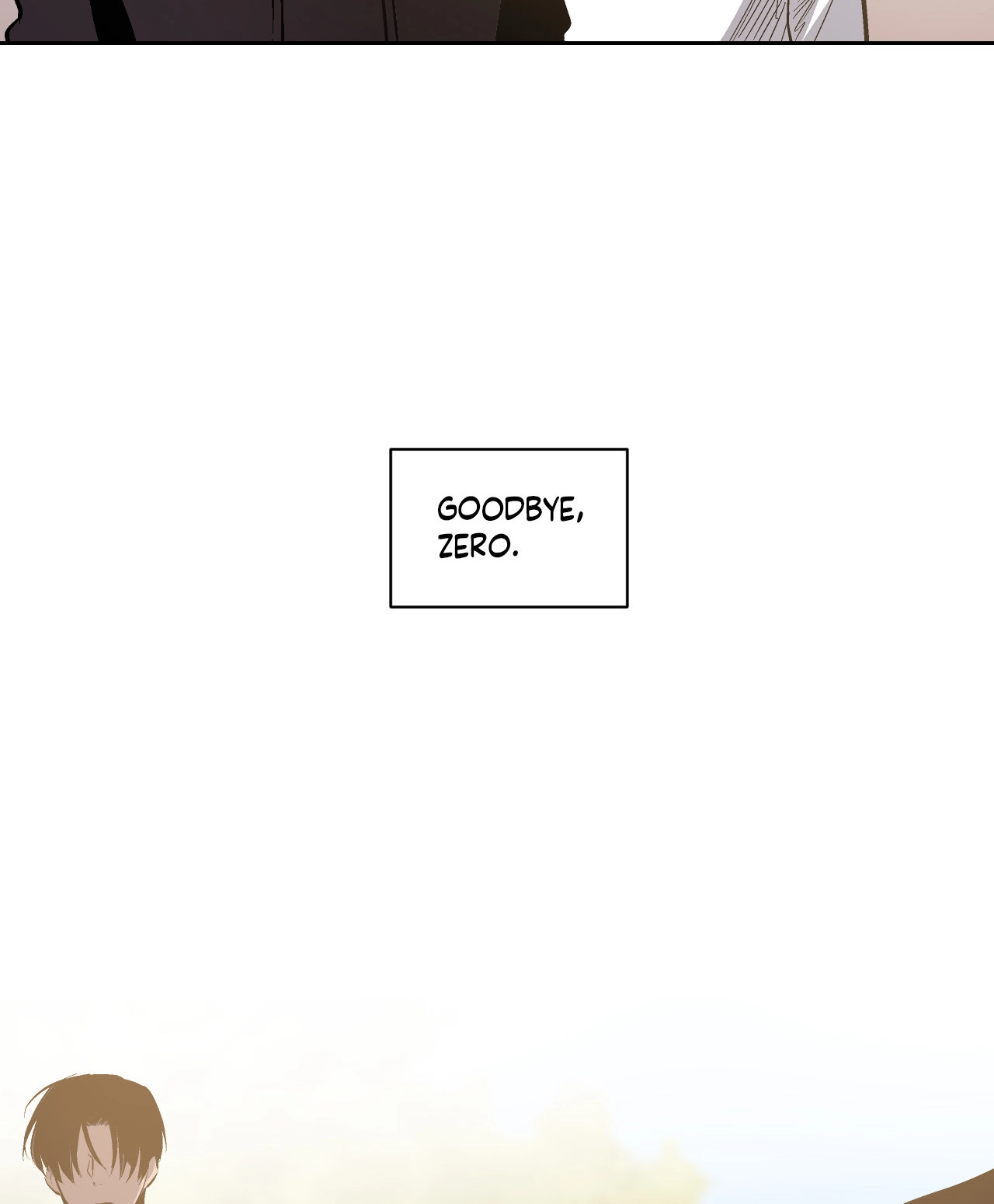 Peach Love Chapter 67 page 28 - 