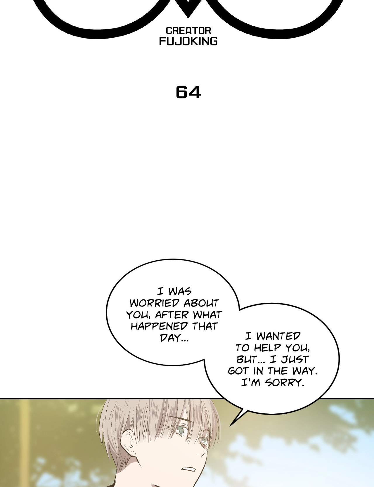 Peach Love Chapter 67 page 4 - 