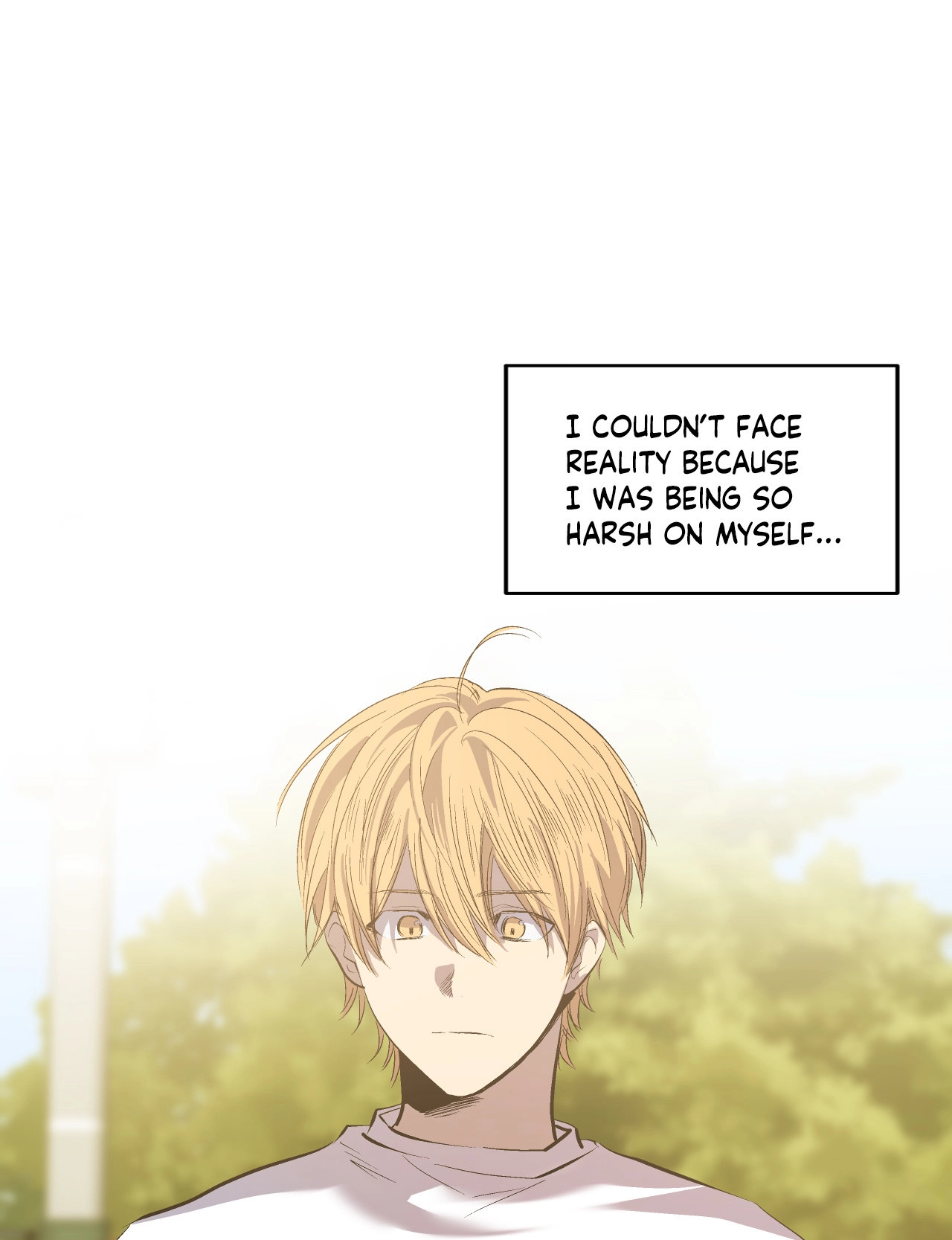 Peach Love Chapter 67 page 31 - 
