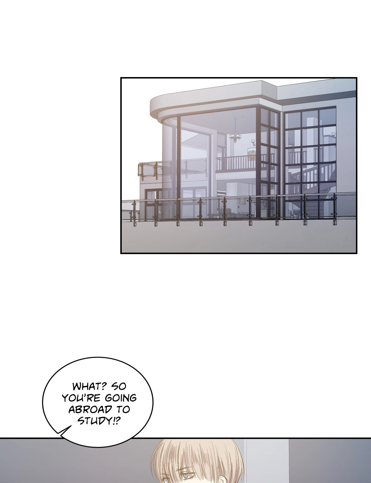 Peach Love Chapter 67 page 37 - 