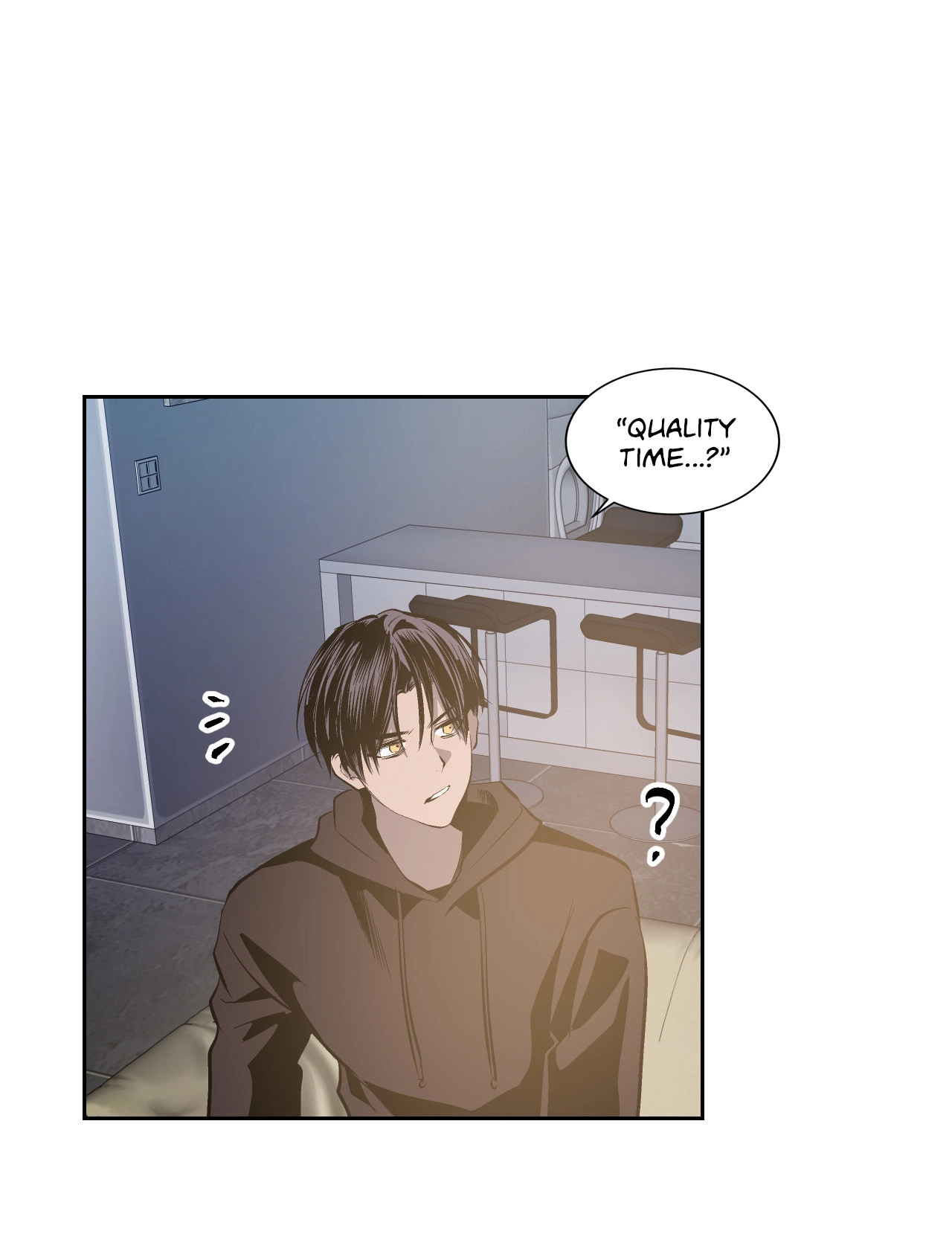 Peach Love Chapter 67 page 43 - 