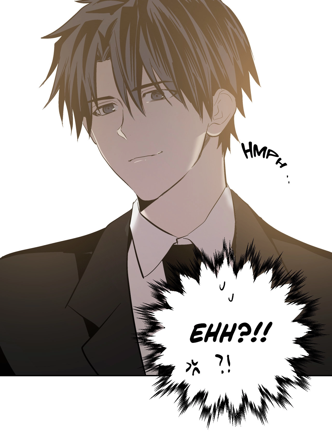 Peach Love Chapter 67 page 45 - 