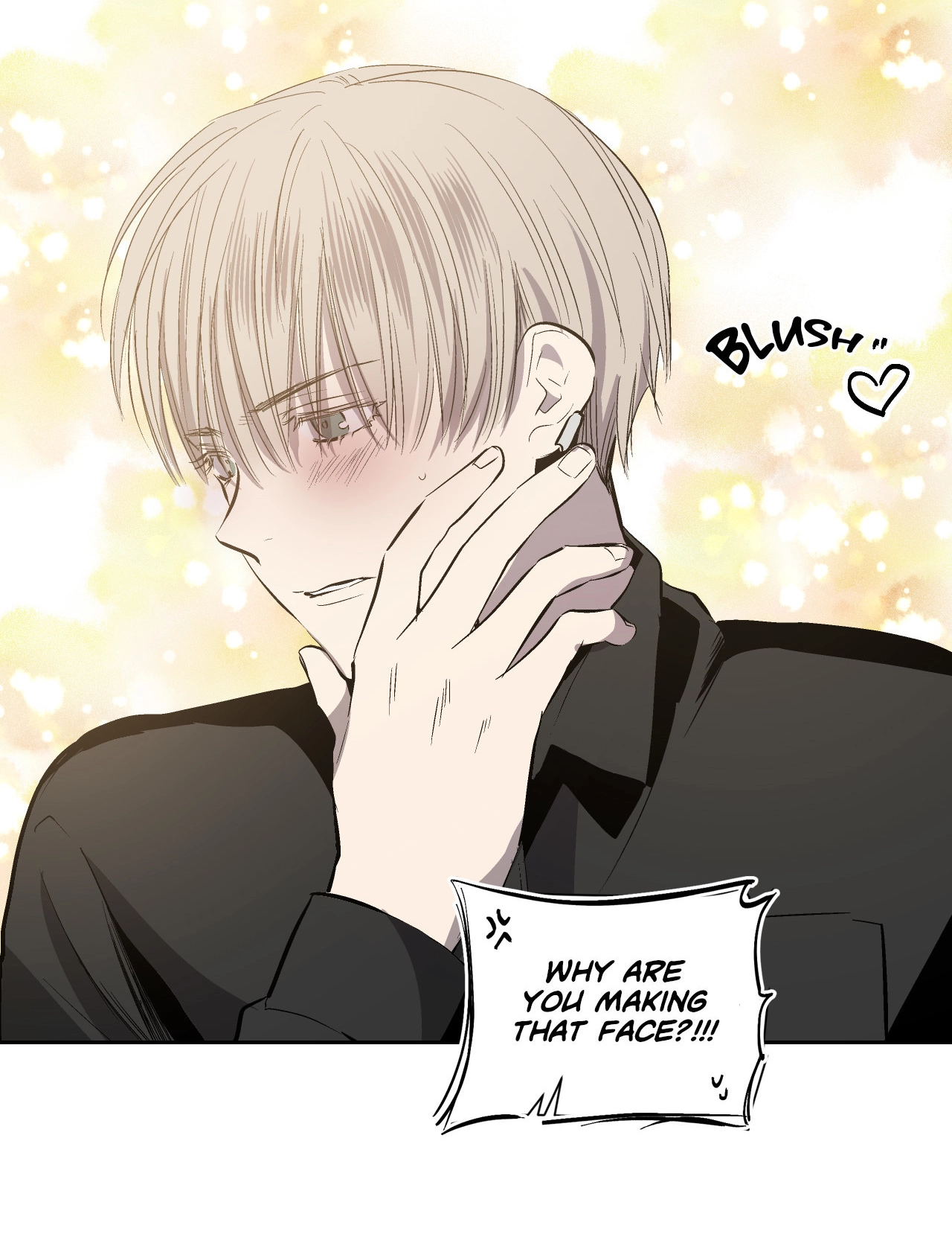 Peach Love Chapter 67 page 48 - 