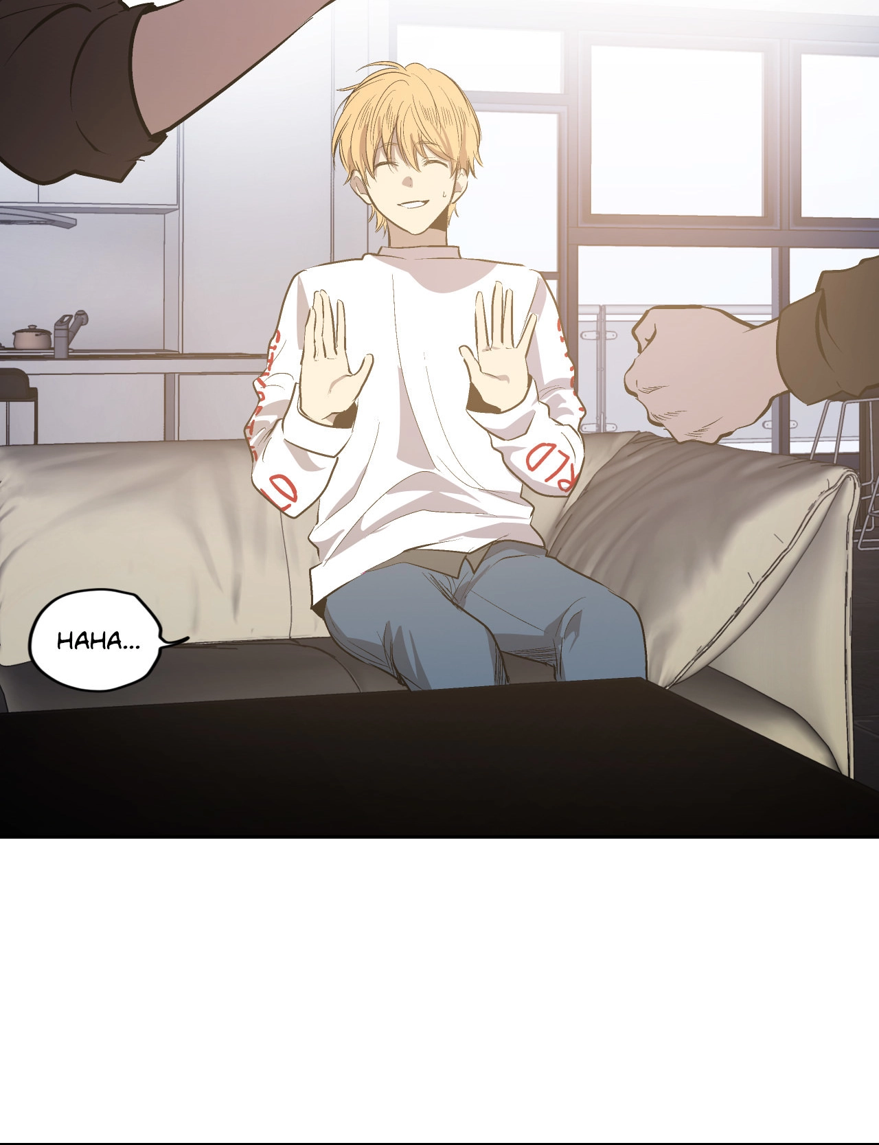 Peach Love Chapter 67 page 52 - 