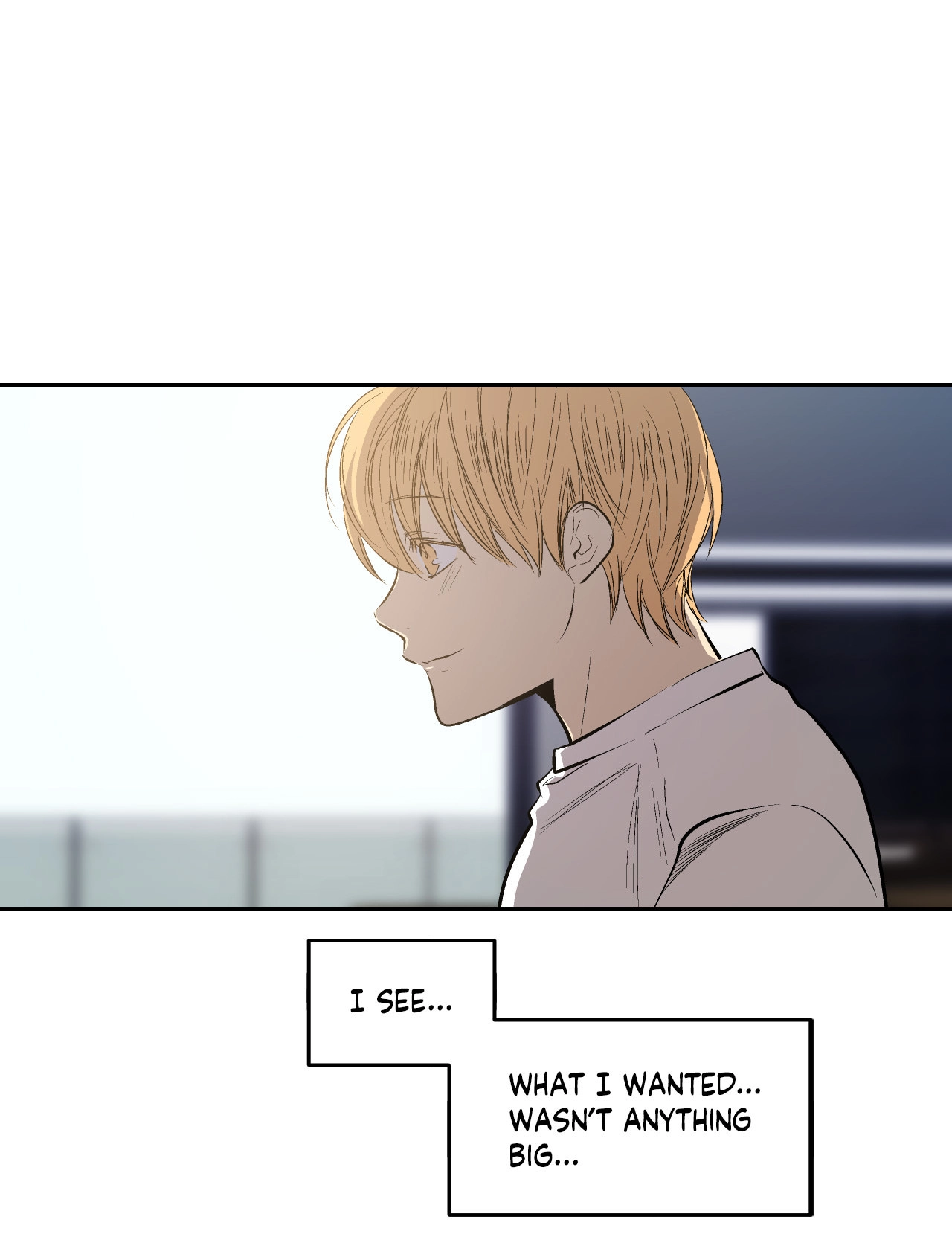 Peach Love Chapter 67 page 55 - 