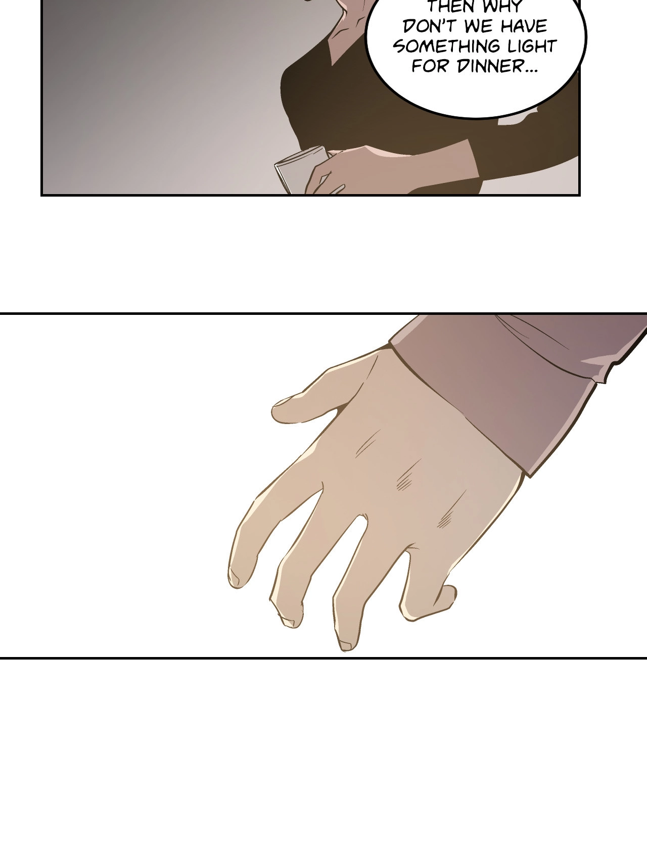 Peach Love Chapter 67 page 60 - 