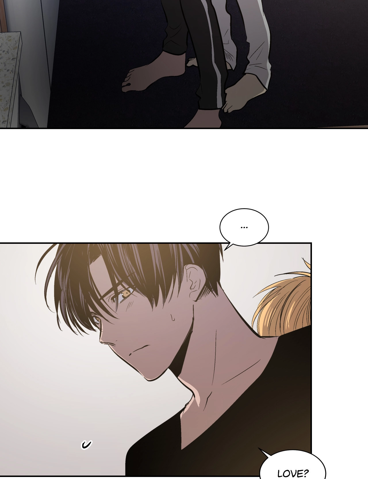 Peach Love Chapter 67 page 62 - 