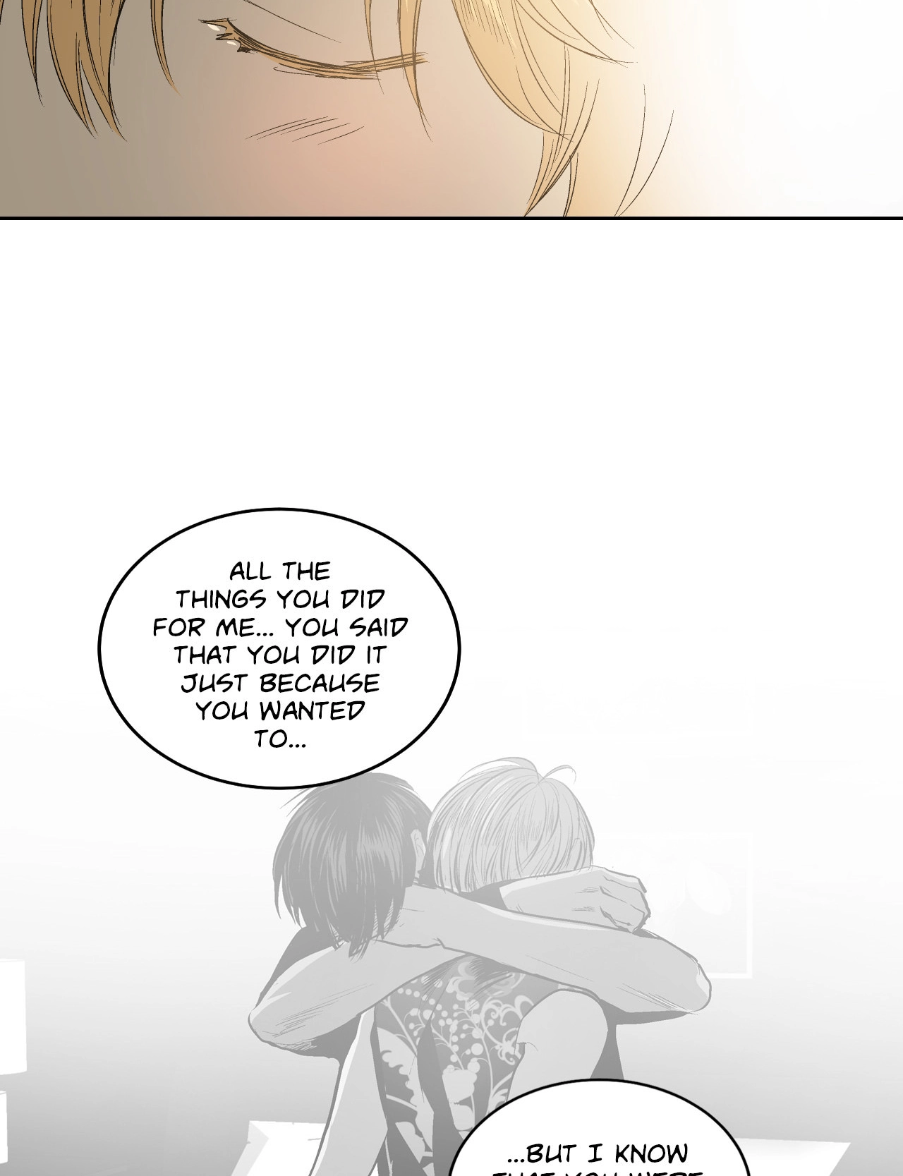 Peach Love Chapter 67 page 64 - 