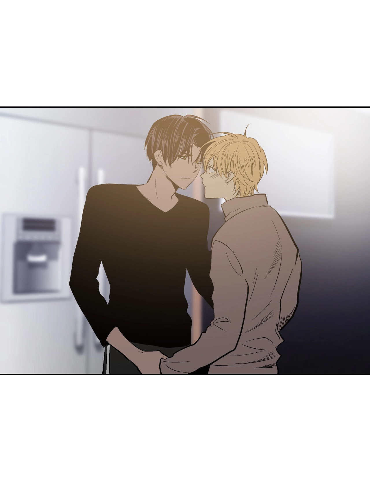 Peach Love Chapter 67 page 66 - 