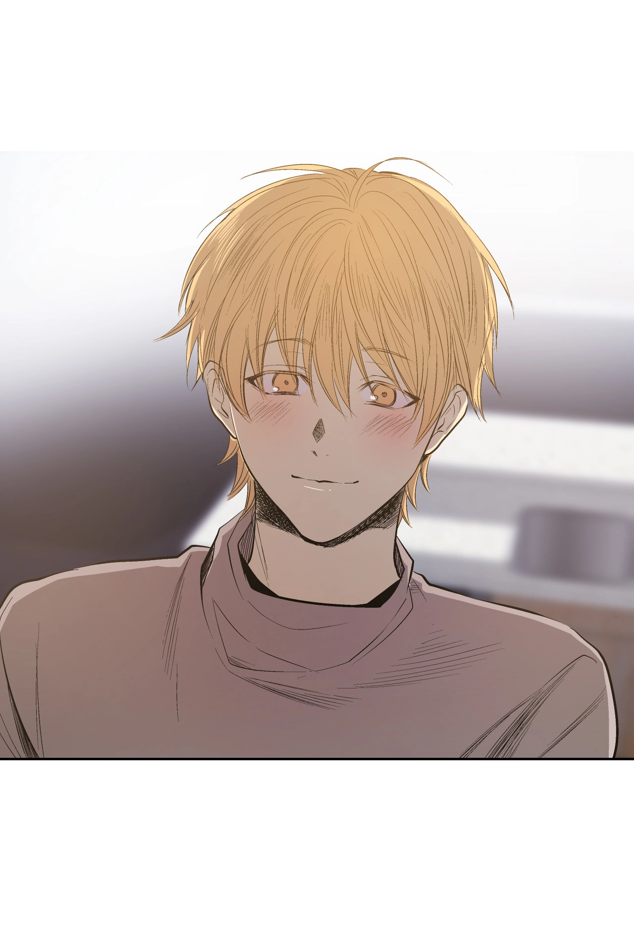 Peach Love Chapter 67 page 70 - 