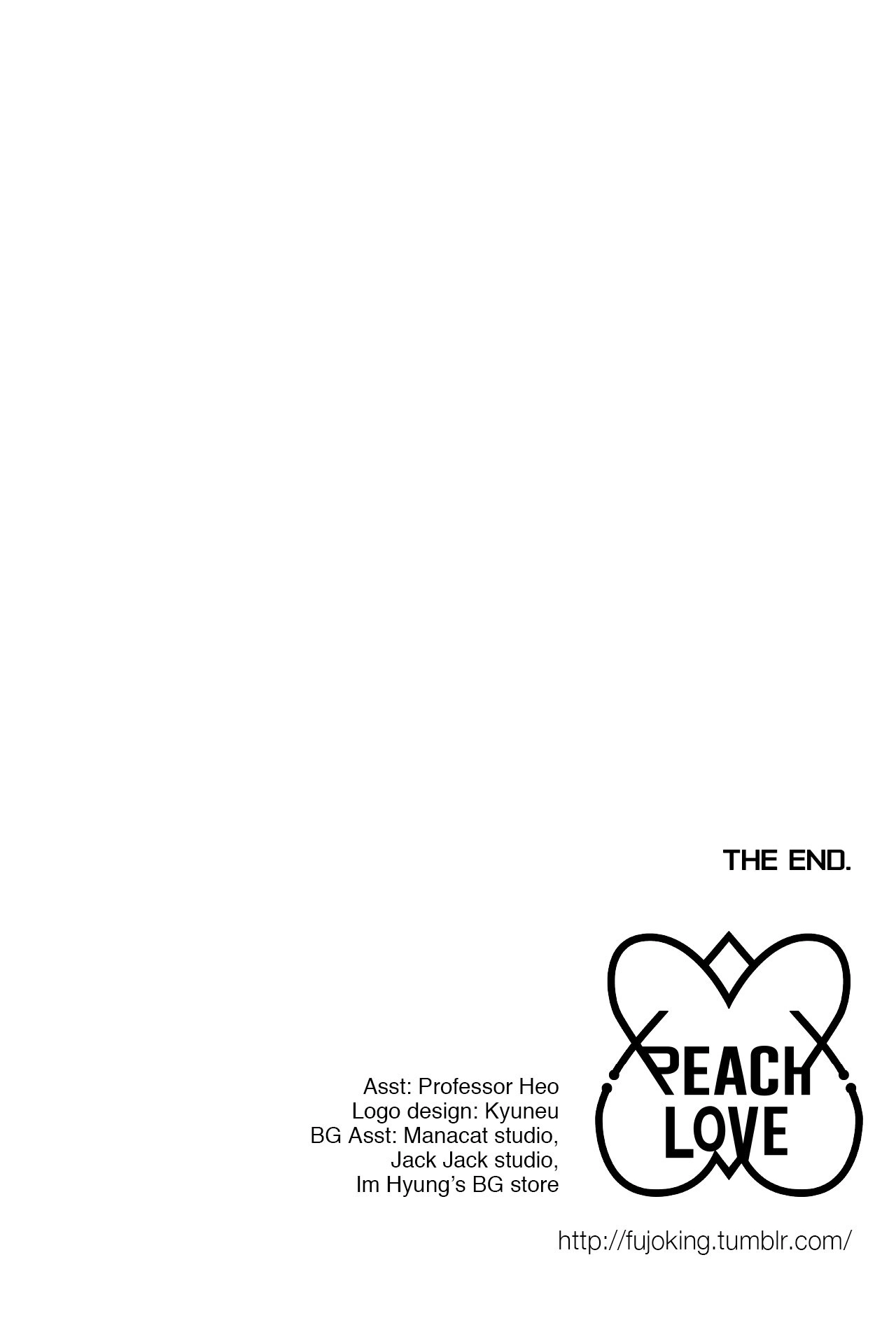 Peach Love Chapter 67 page 72 - 