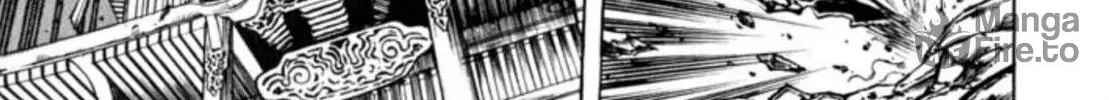 Peacock King Chapter 101 page 10 - 