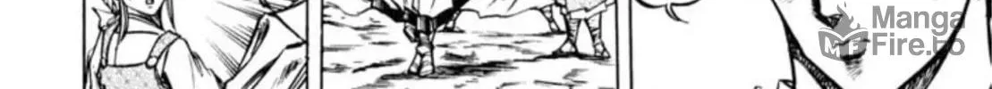 Peacock King Chapter 102 page 18 - 