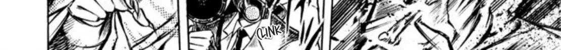 Peacock King Chapter 102 page 22 - 