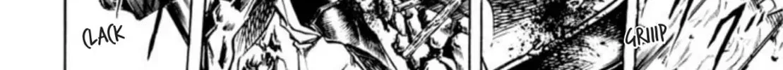Peacock King Chapter 102 page 34 - 