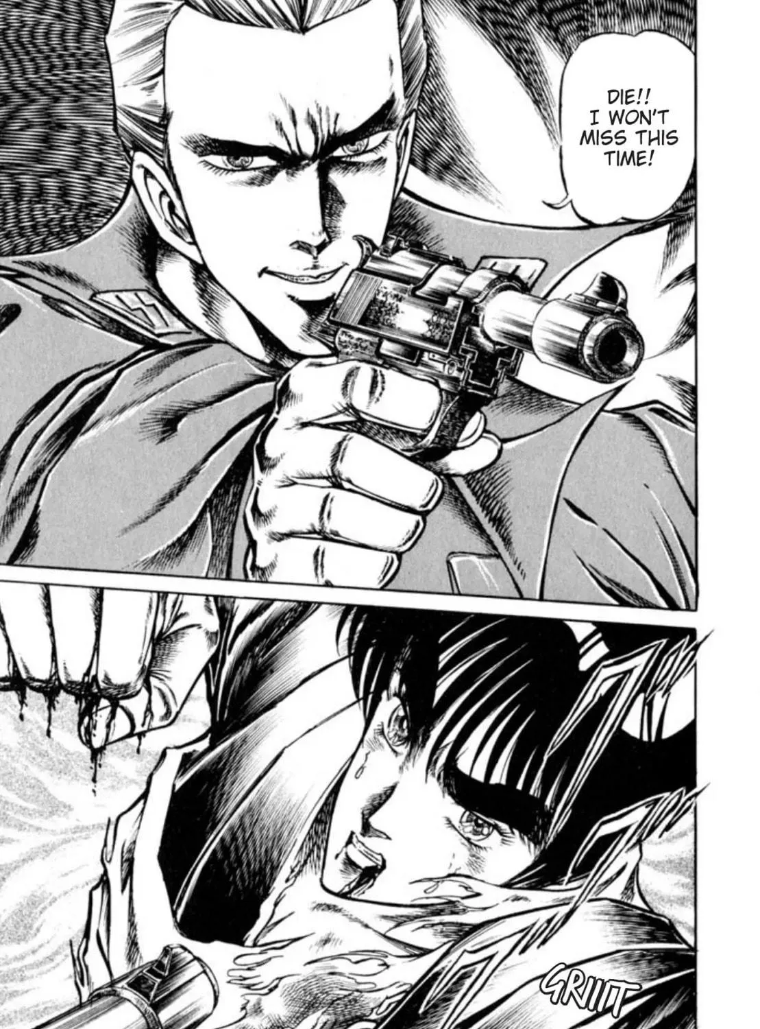 Peacock King Chapter 102 page 35 - 
