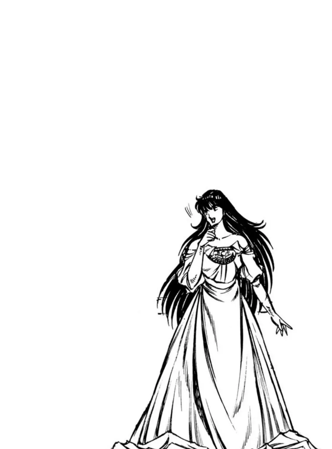 Peacock King Chapter 104 page 35 - 