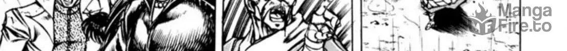 Peacock King Chapter 104 page 10 - 