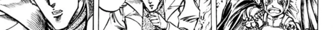 Peacock King Chapter 105 page 22 - 