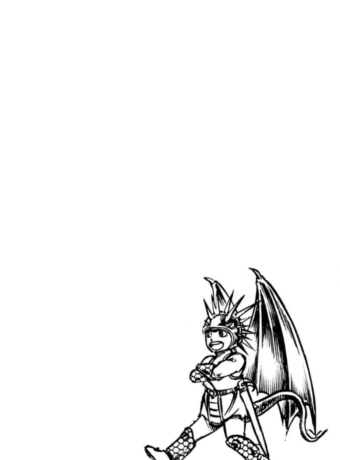 Peacock King Chapter 106 page 35 - 
