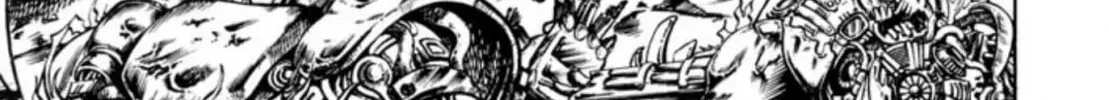 Peacock King Chapter 107 page 2 - 