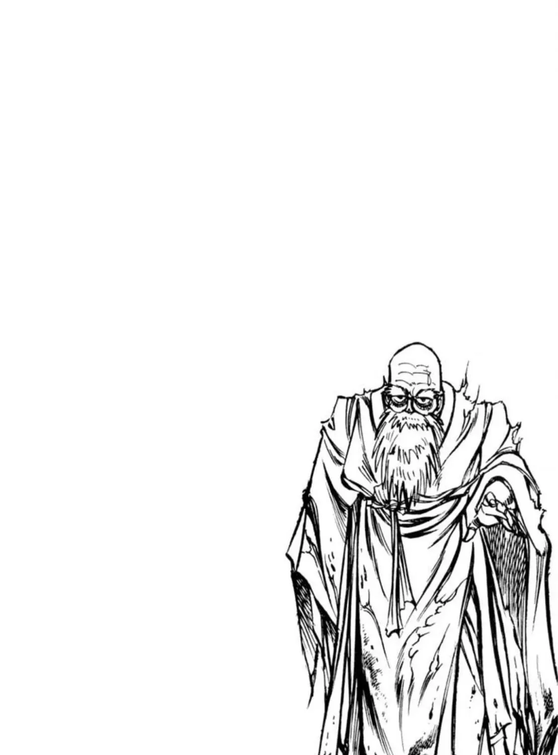 Peacock King Chapter 108 page 35 - 