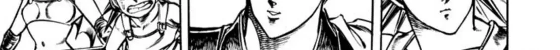 Peacock King Chapter 110 page 13 - 