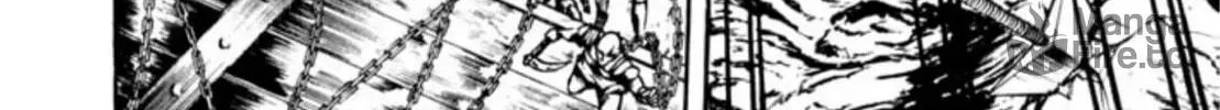 Peacock King Chapter 110 page 23 - 