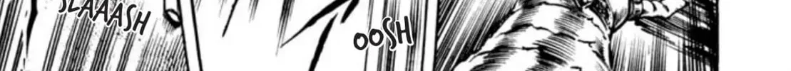 Peacock King Chapter 110 page 25 - 