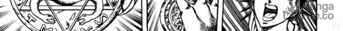 Peacock King Chapter 110 page 29 - 