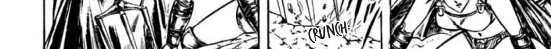 Peacock King Chapter 110 page 31 - 