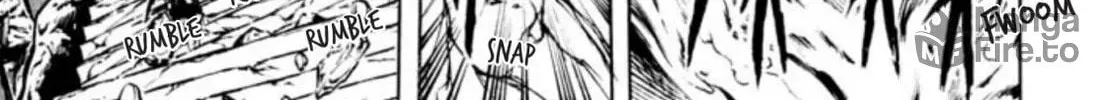 Peacock King Chapter 110 page 41 - 