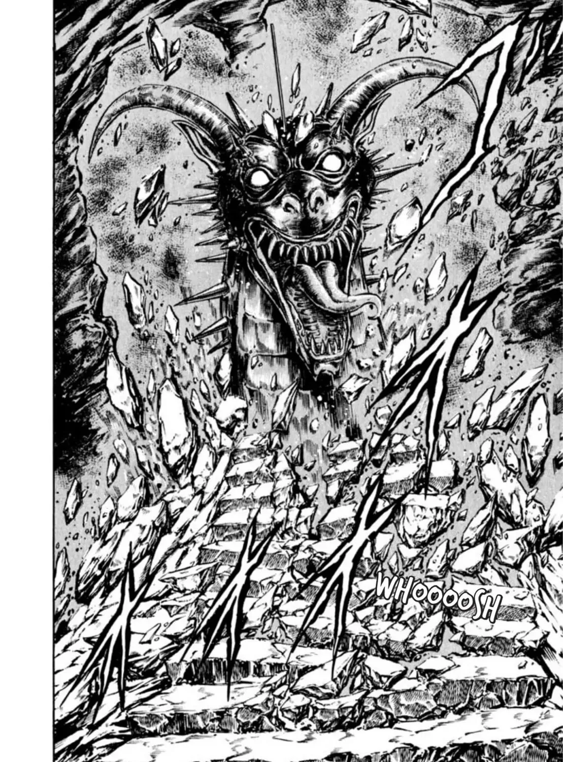 Peacock King Chapter 110 page 42 - 