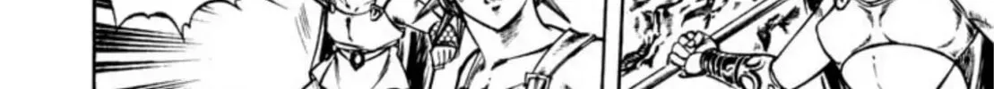 Peacock King Chapter 111 page 28 - 