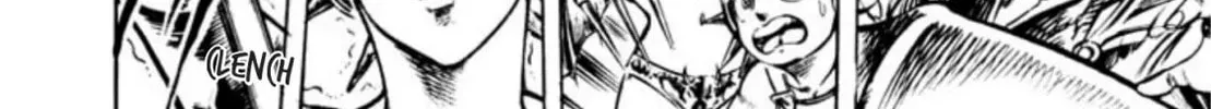 Peacock King Chapter 111 page 8 - 