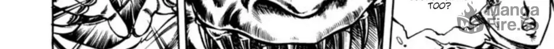 Peacock King Chapter 112 page 20 - 