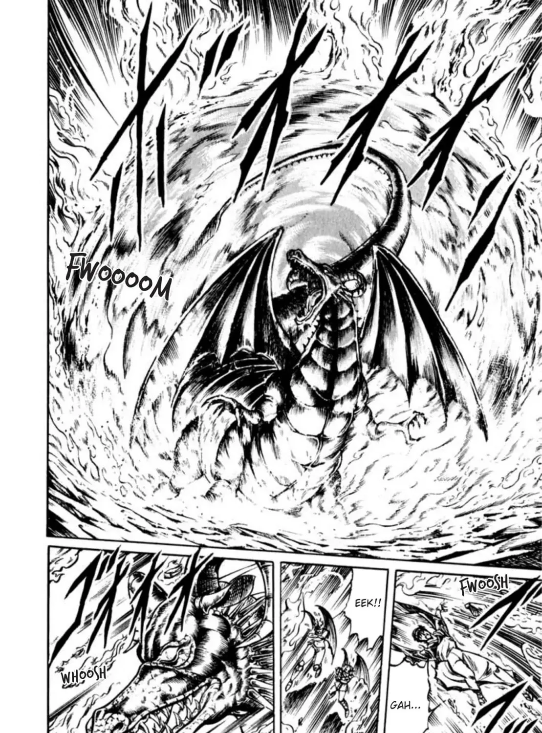 Peacock King Chapter 112 page 27 - 