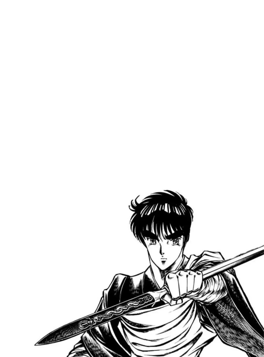 Peacock King Chapter 112 page 35 - 