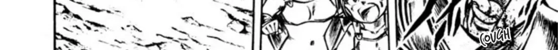 Peacock King Chapter 113 page 44 - 