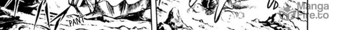Peacock King Chapter 113 page 50 - 