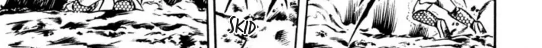 Peacock King Chapter 113 page 62 - 